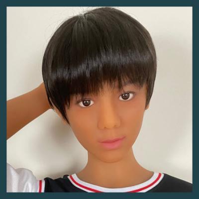 小光单头雕TPE材质